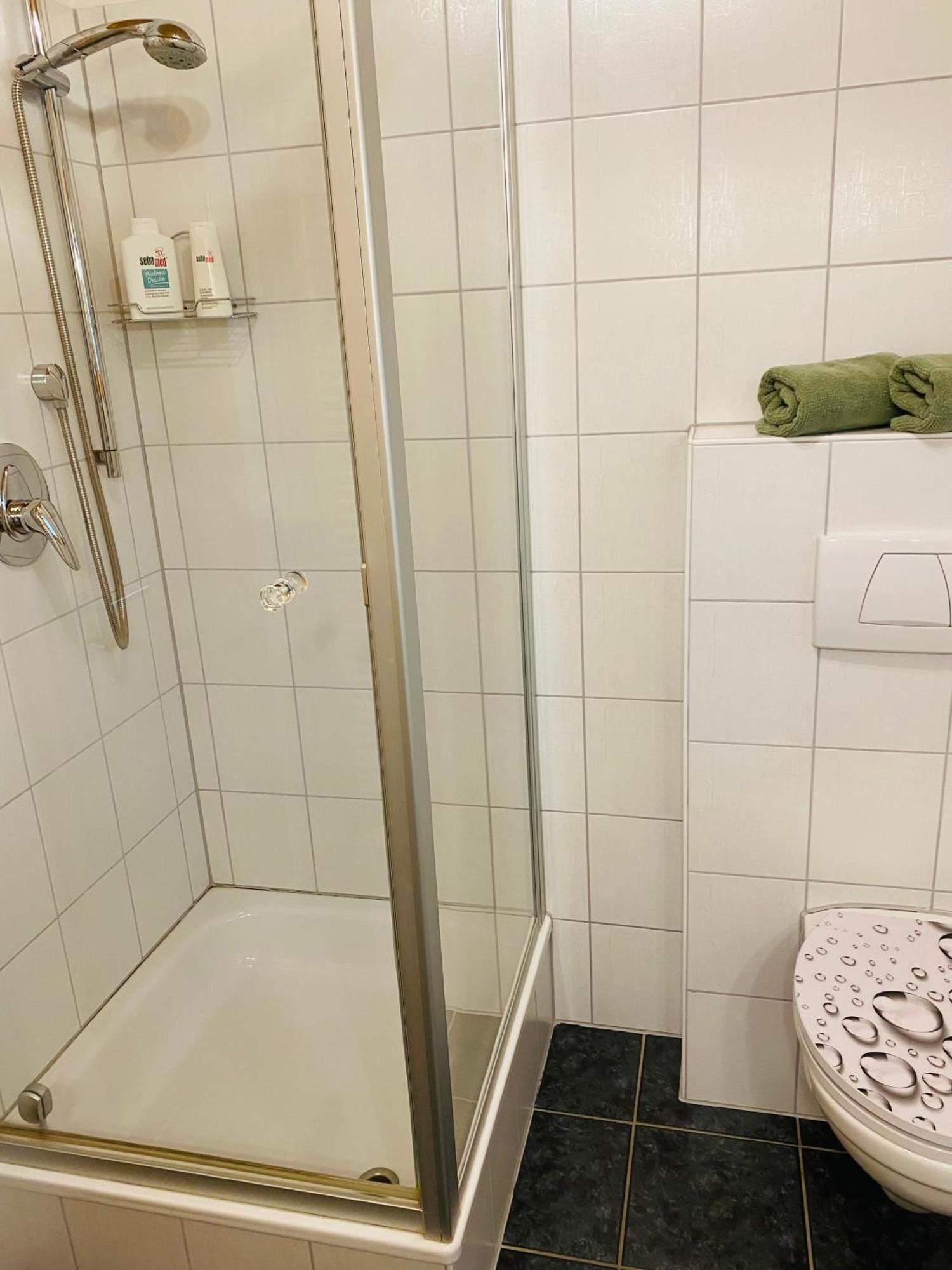 Gartenapartment Auf Der Hoeri In Wangen Енінген Екстер'єр фото