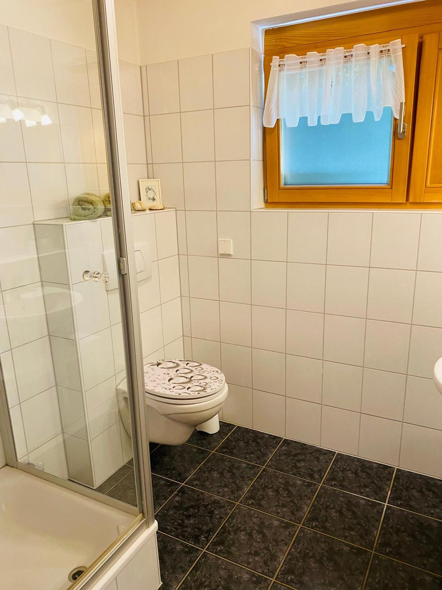 Gartenapartment Auf Der Hoeri In Wangen Енінген Екстер'єр фото